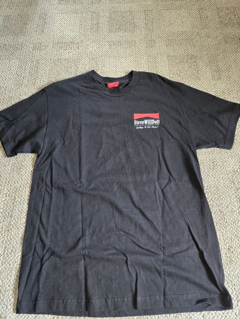 FULL SEND | Marlboro Tee